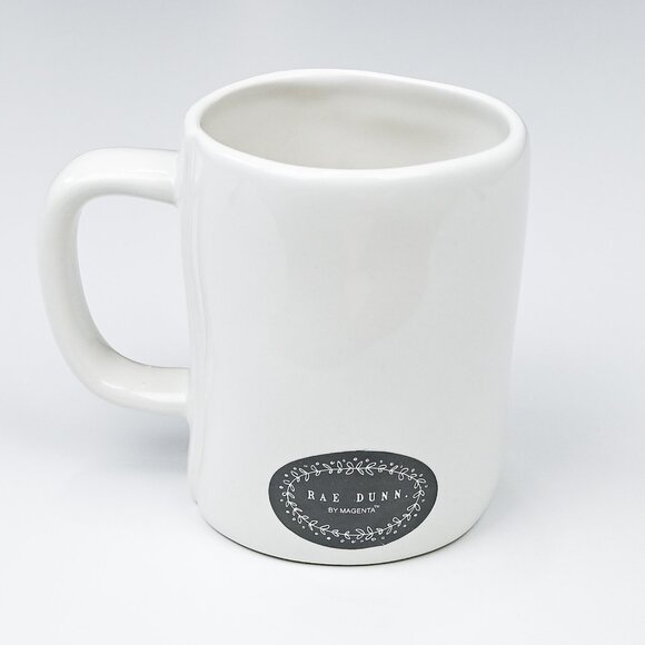 Rae Dunn LOVE Mug - Picture 3 of 5